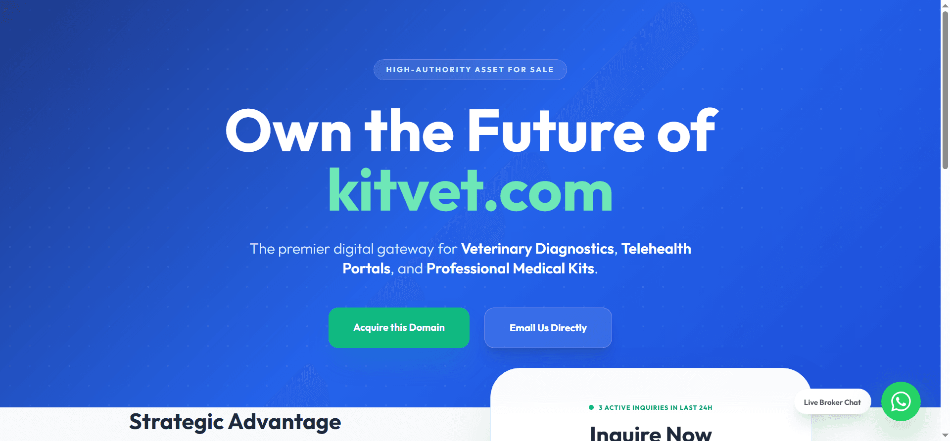Kitvet